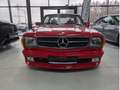 Mercedes-Benz CE 280 *AMG*D&W*Brabus*Koni*2.Hd*Dt.Fahrzeug* Rot - thumbnail 5