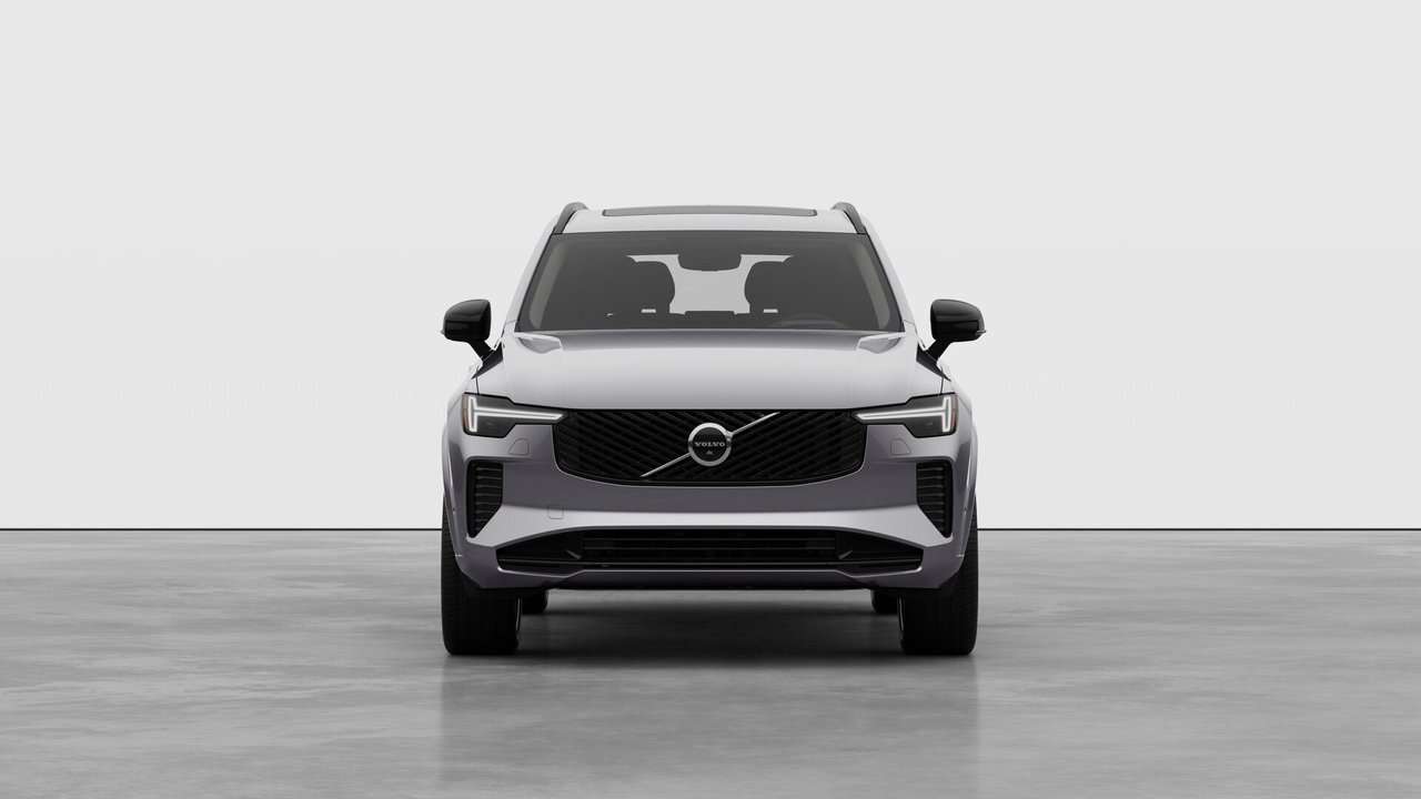 2026 Volvo XC90 Ultra 7-Seater (Dark Theme) alt 5