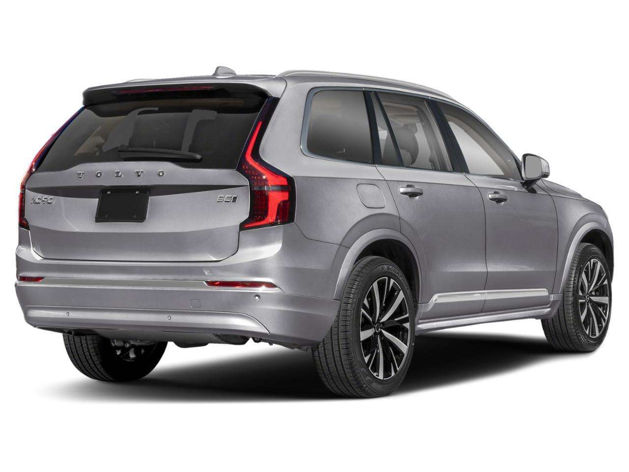 2026 Volvo XC90 Ultra 7-Seater (Dark Theme) thumb 16