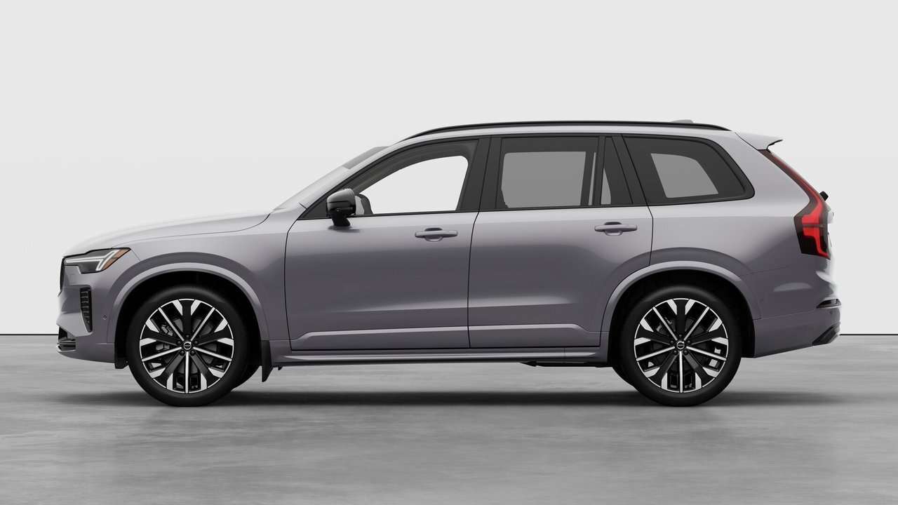 2026 Volvo XC90 Ultra 7-Seater (Dark Theme) thumb 8