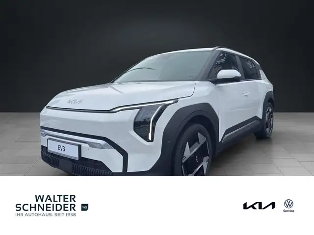 Kia EV3 EV3 58.3 EARTH WIC UPG DWP 19Z