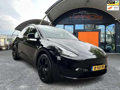 Tesla Model Y RWD 58 kWh 95% SOH Trekh Enhanced BTW Auto 1e EIG