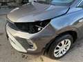 Opel Crossland Crossland 1,2 Turbo Business Business Schwarz - thumbnail 3