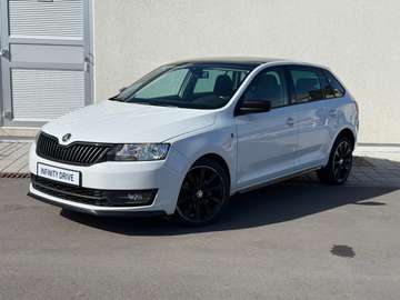 1.6 TDI Monte Carlo