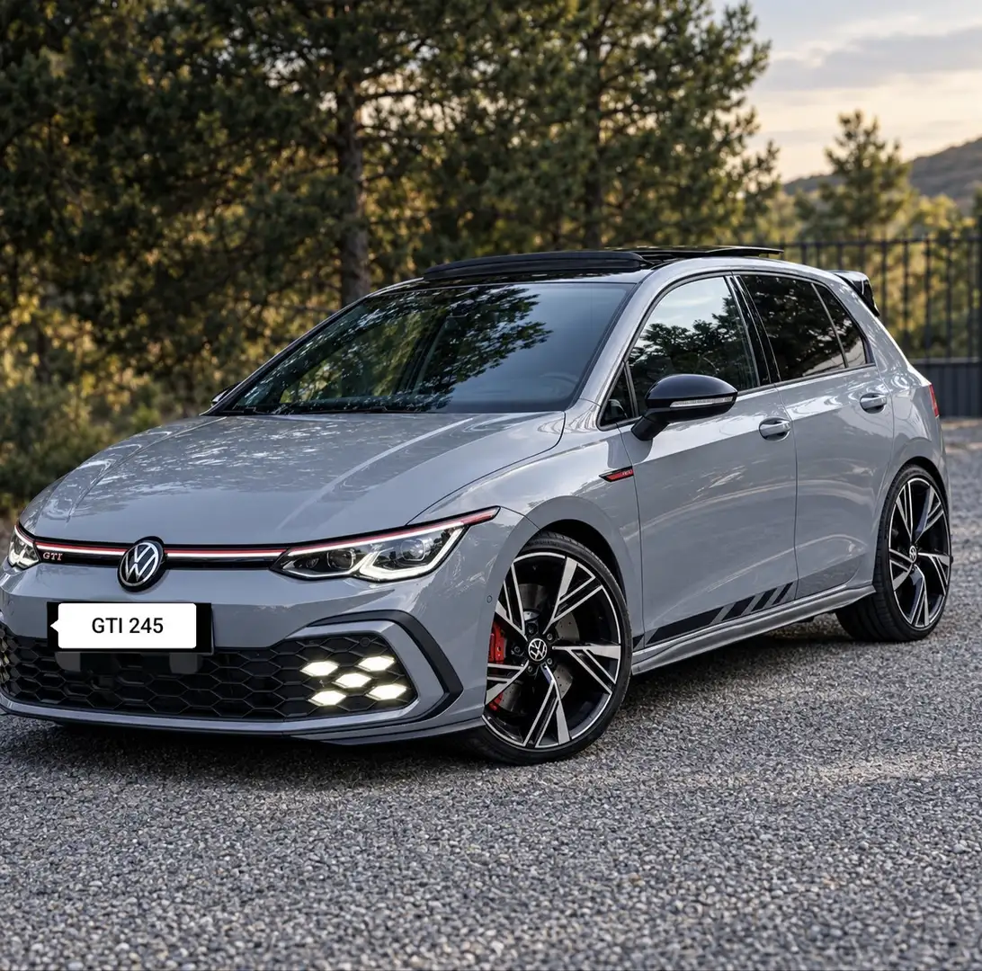 Volkswagen Golf GTI 245 cv DSG 7v - 1