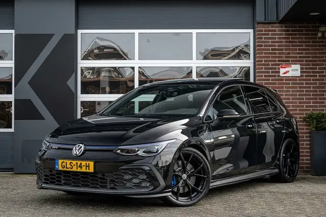 Volkswagen Golf GTE 1.4 eHybrid | Panorama | IQ led | Matrix | Camera