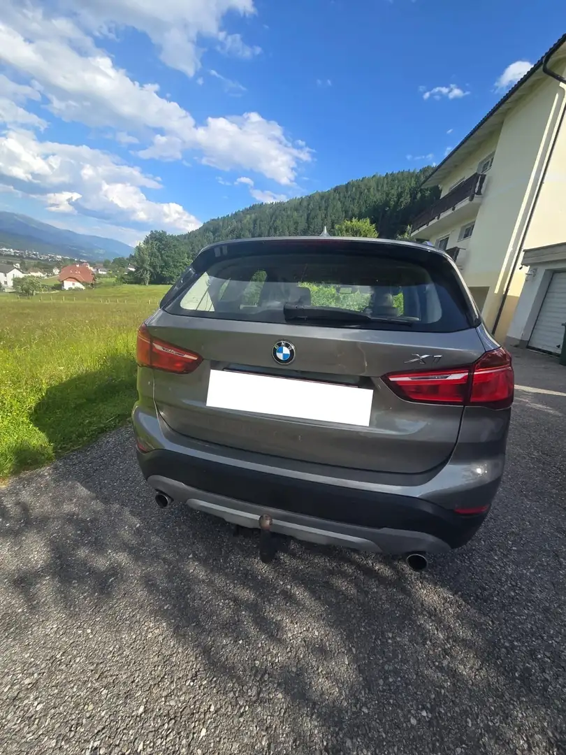 BMW X1 xDrive20d - 2