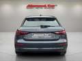 Audi A3 Sportback 30 TDi * Apple CarPlay * Clim Bi-Zone * Grijs - thumbnail 4