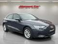 Audi A3 Sportback 30 TDi * Apple CarPlay * Clim Bi-Zone * Grijs - thumbnail 7