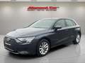 Audi A3 Sportback 30 TDi * Apple CarPlay * Clim Bi-Zone * Grijs - thumbnail 1