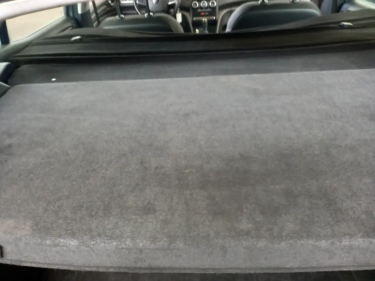 Renault Megane Berline — photo 11