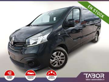 dCi 145 L2 Grand SpaceClass 7S