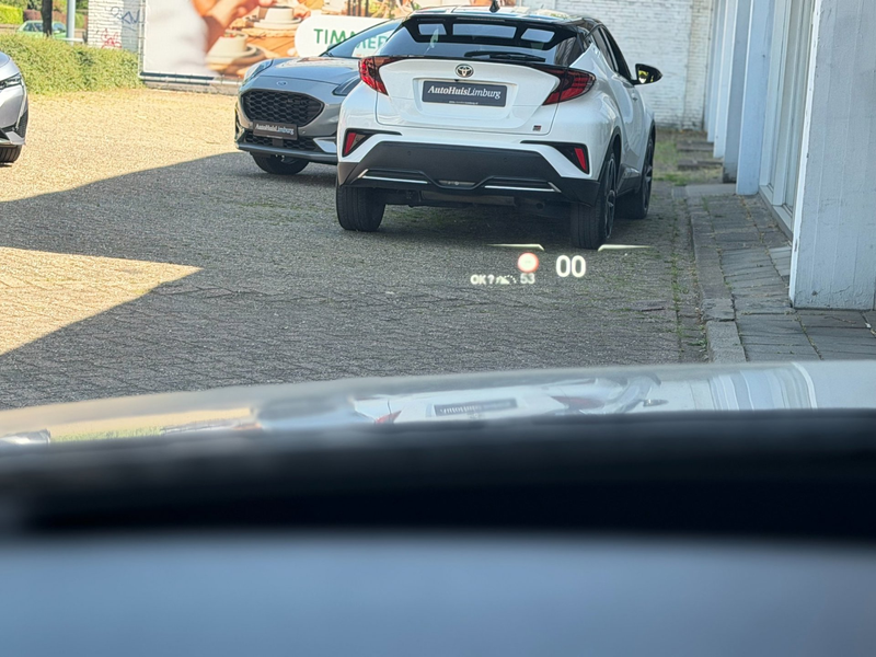 Photo du véhicule