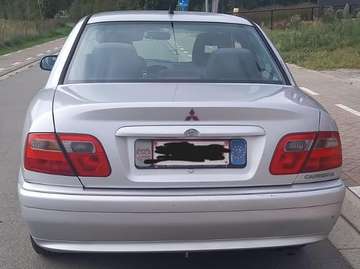 1.6i 16v Comfort Grand Slam
