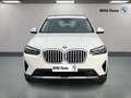 BMW X3 xdrive30e auto Bianco - thumbnail 3