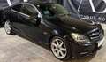 Mercedes-Benz C 250 CDI BlueEfficiency Schwarz - thumbnail 2