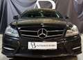 Mercedes-Benz C 250 CDI BlueEfficiency Schwarz - thumbnail 7
