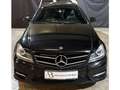Mercedes-Benz C 250 CDI BlueEfficiency Schwarz - thumbnail 4