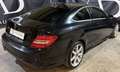 Mercedes-Benz C 250 CDI BlueEfficiency Schwarz - thumbnail 9