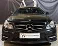 Mercedes-Benz C 250 CDI BlueEfficiency Schwarz - thumbnail 3