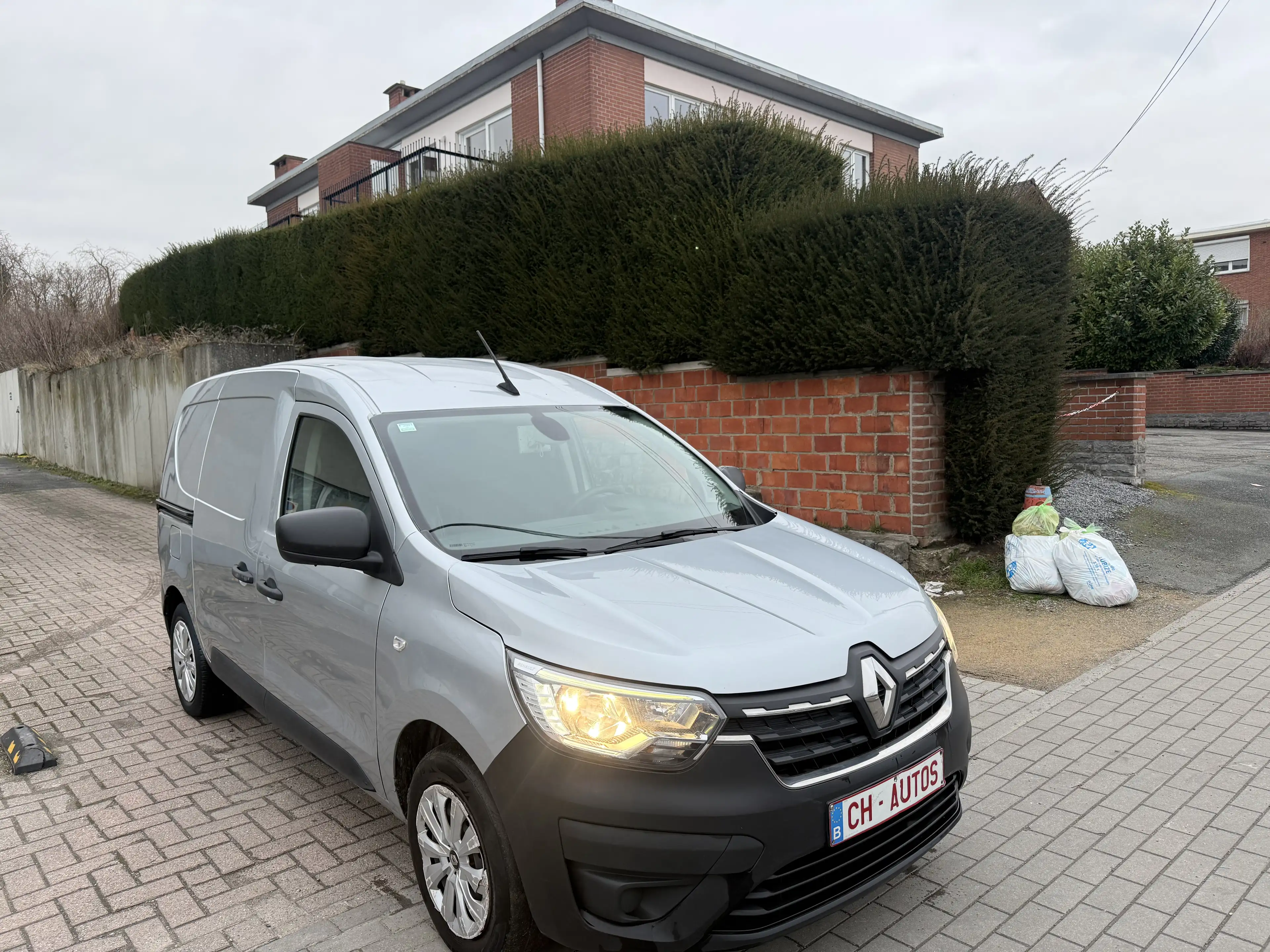 Renault Express 1.3‼️CLIM -PRETE A IMMATRICULER - GARANTIE