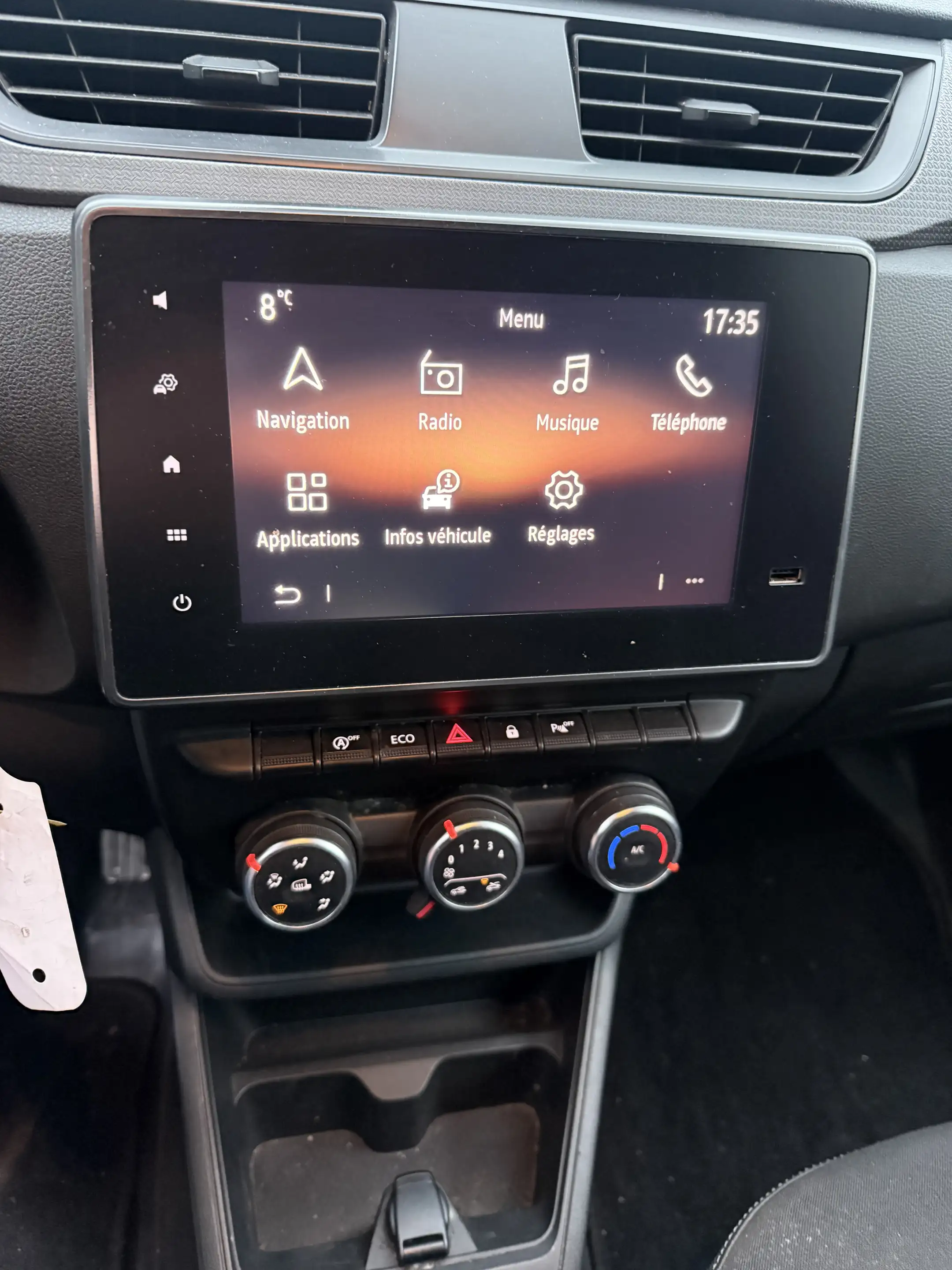 Renault Express 1.3‼️CLIM -PRETE A IMMATRICULER - GARANTIE — photo 11
