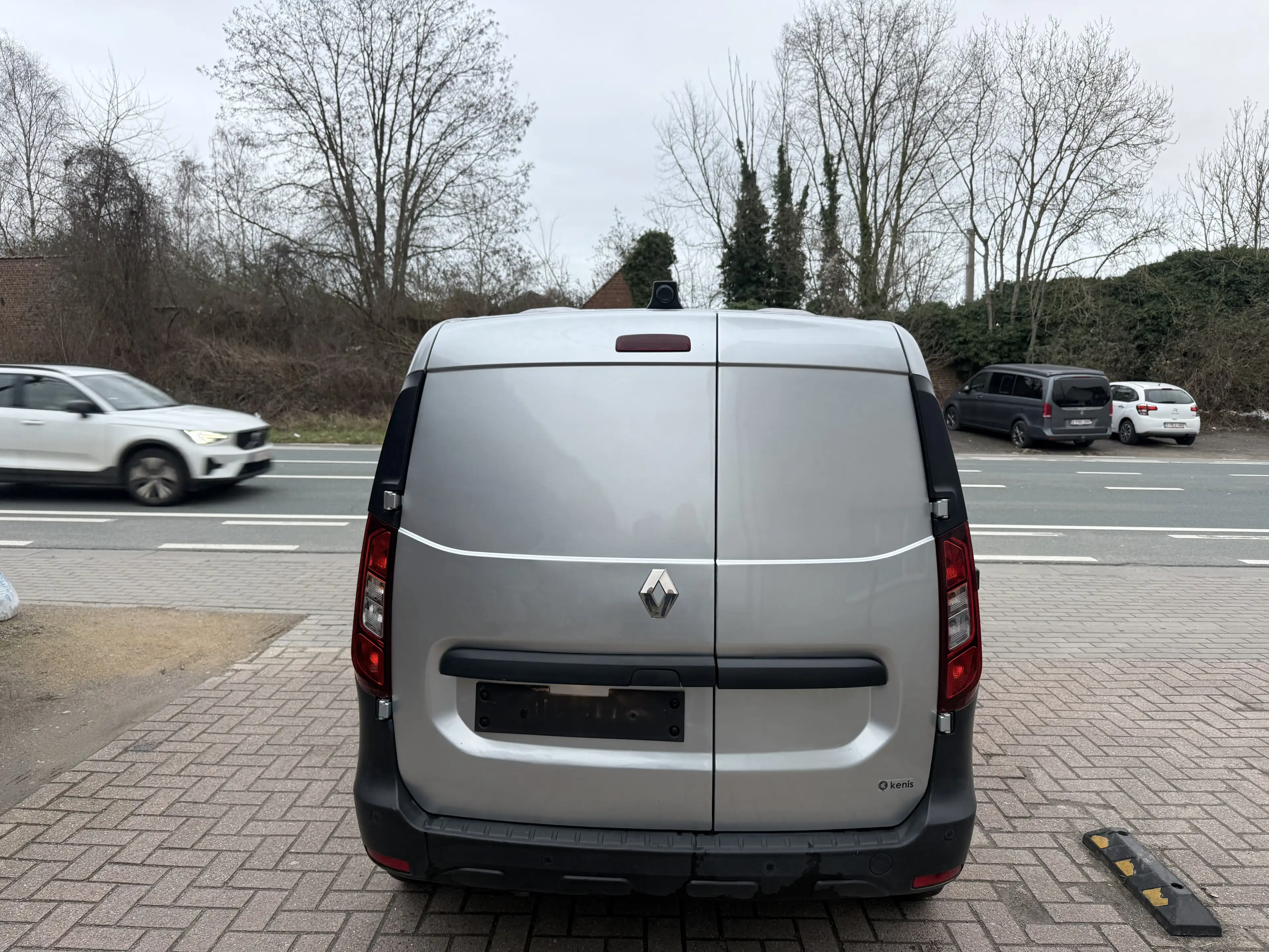 Renault Express 1.3‼️CLIM -PRETE A IMMATRICULER - GARANTIE — photo 5