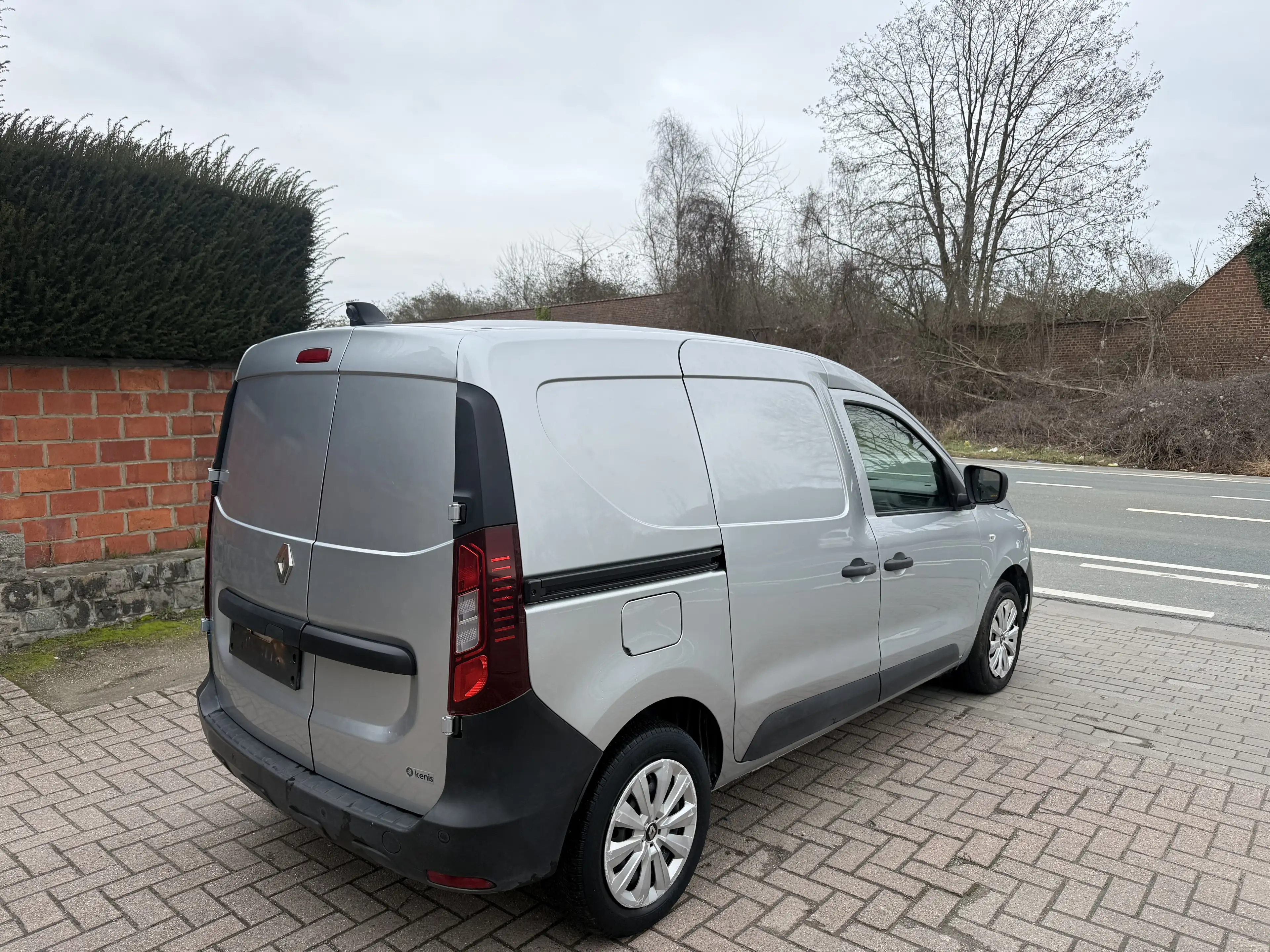 Renault Express 1.3‼️CLIM -PRETE A IMMATRICULER - GARANTIE — photo 6