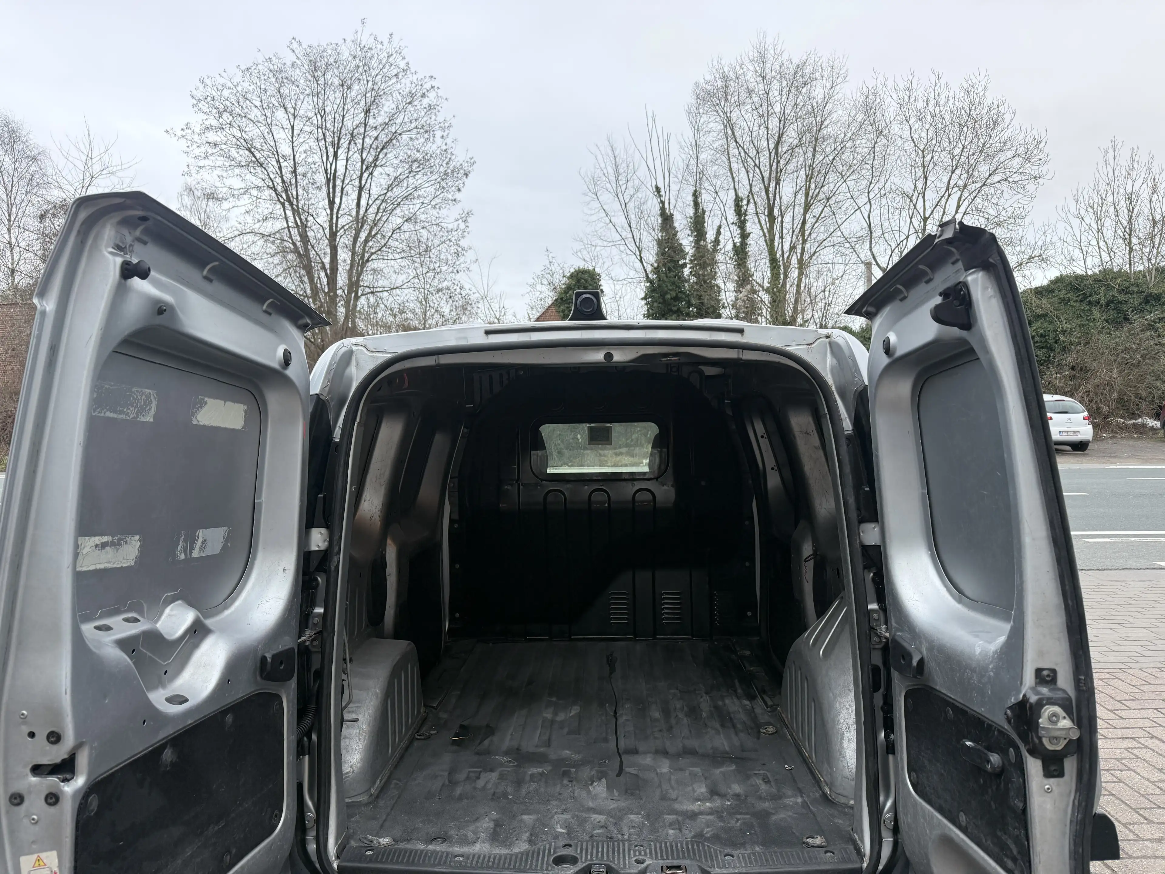 Renault Express 1.3‼️CLIM -PRETE A IMMATRICULER - GARANTIE — photo 7