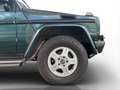 Mercedes-Benz G 350 BlueTec kurz! Seilwinde Grün - thumbnail 11