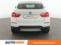 BMW X4 xDrive 20d xLine Bianco - thumbnail 5