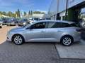 Renault Megane Estate 1.3 TCe Limited 116 PK LED | Navi | Cruise Zilver - thumbnail 8