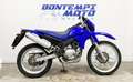 Yamaha XT 125 2006 Bleu - thumbnail 1