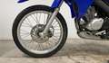 Yamaha XT 125 2006 Bleu - thumbnail 3