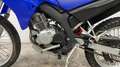 Yamaha XT 125 2006 Bleu - thumbnail 4
