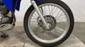Yamaha XT 125 2006 Bleu - thumbnail 8
