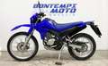 Yamaha XT 125 2006 Bleu - thumbnail 2
