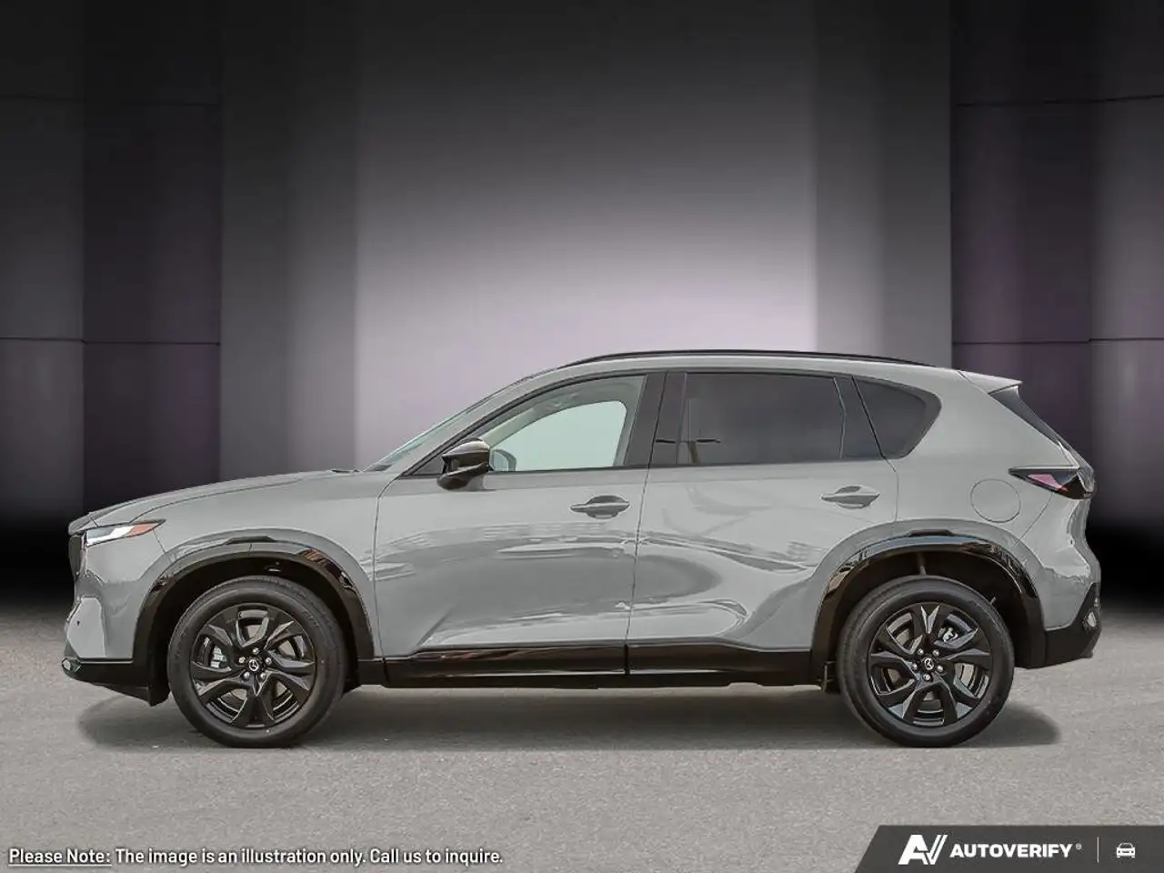 Mazda CX-5 photo Mazda CX-5
