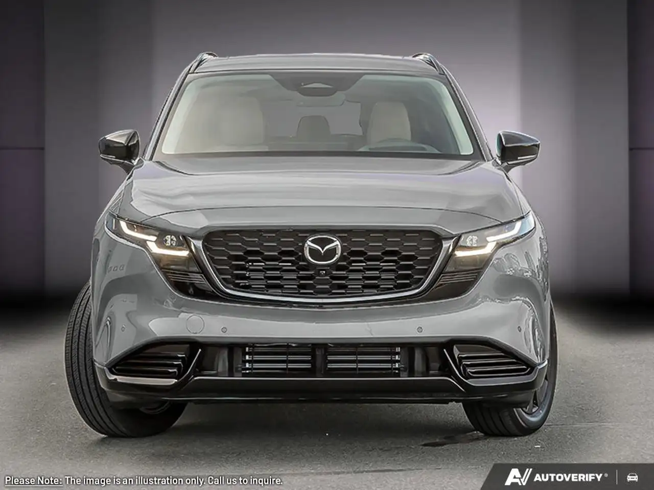 Mazda CX-5 photo Mazda CX-5