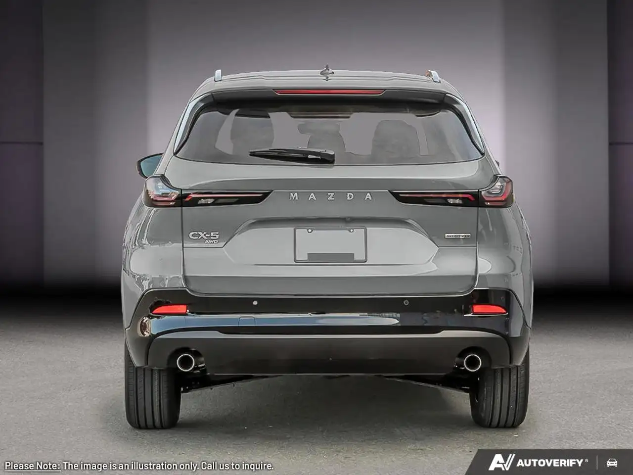 Mazda CX-5 photo Mazda CX-5