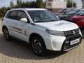 Suzuki Vitara Vitara 1.4 Boosterjet Hybrid Allgrip Comfort+ Weiß - thumbnail 2