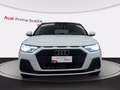Audi A1 sportback 30 1.0 tfsi admired advanced 116cv my20 Weiß - thumbnail 2