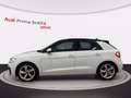 Audi A1 sportback 30 1.0 tfsi admired advanced 116cv my20 Weiß - thumbnail 3
