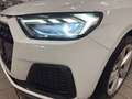 Audi A1 sportback 30 1.0 tfsi admired advanced 116cv my20 Weiß - thumbnail 16