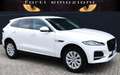Jaguar F-Pace 2.0 D 163 CV AWD iva esposta ns aziendale Weiß - thumbnail 3