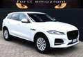 Jaguar F-Pace 2.0 D 163 CV AWD iva esposta ns aziendale Weiß - thumbnail 2
