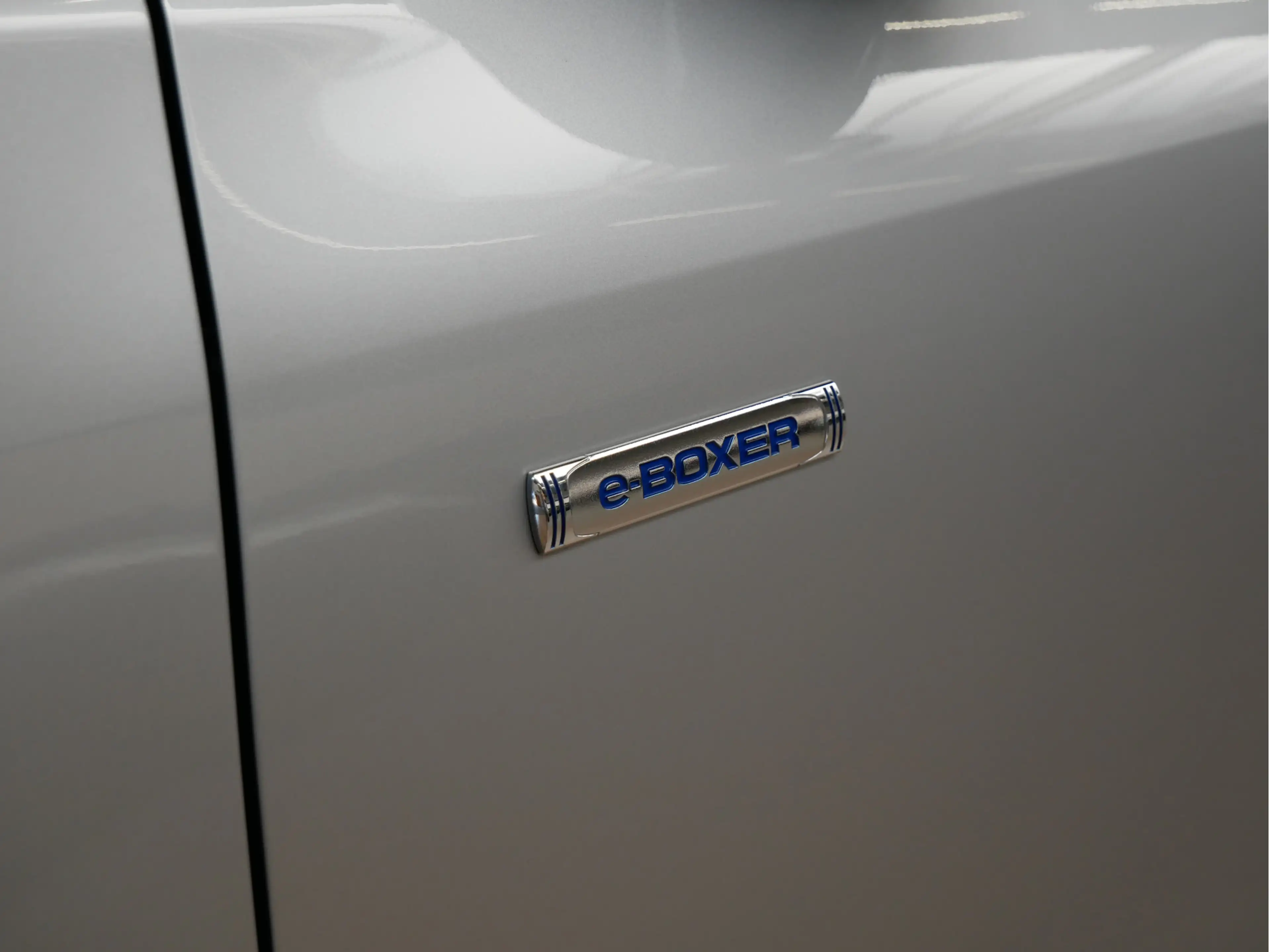 Subaru Crosstrek 2.0i Premium — photo 18