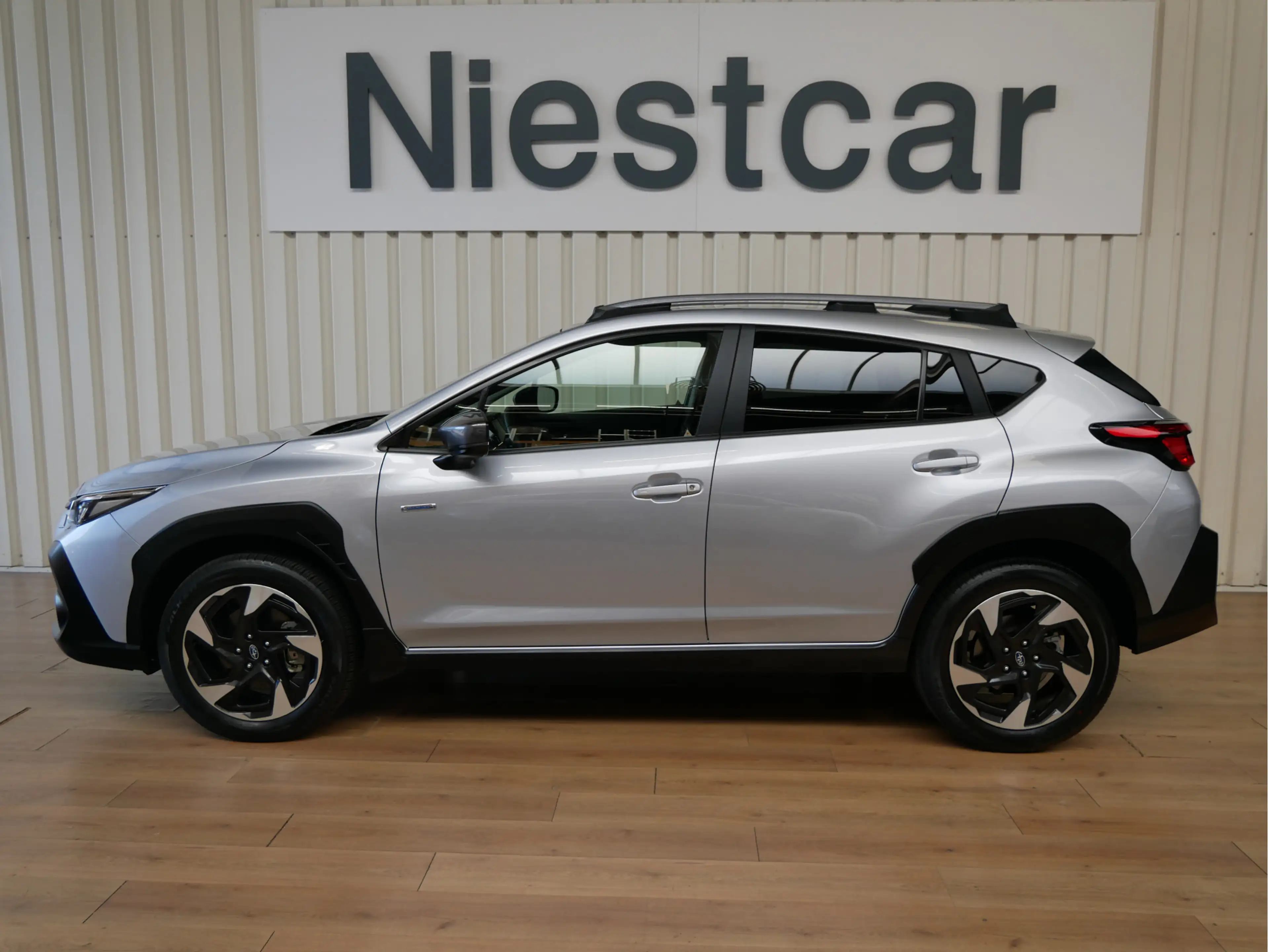 Subaru Crosstrek 2.0i Premium — photo 5