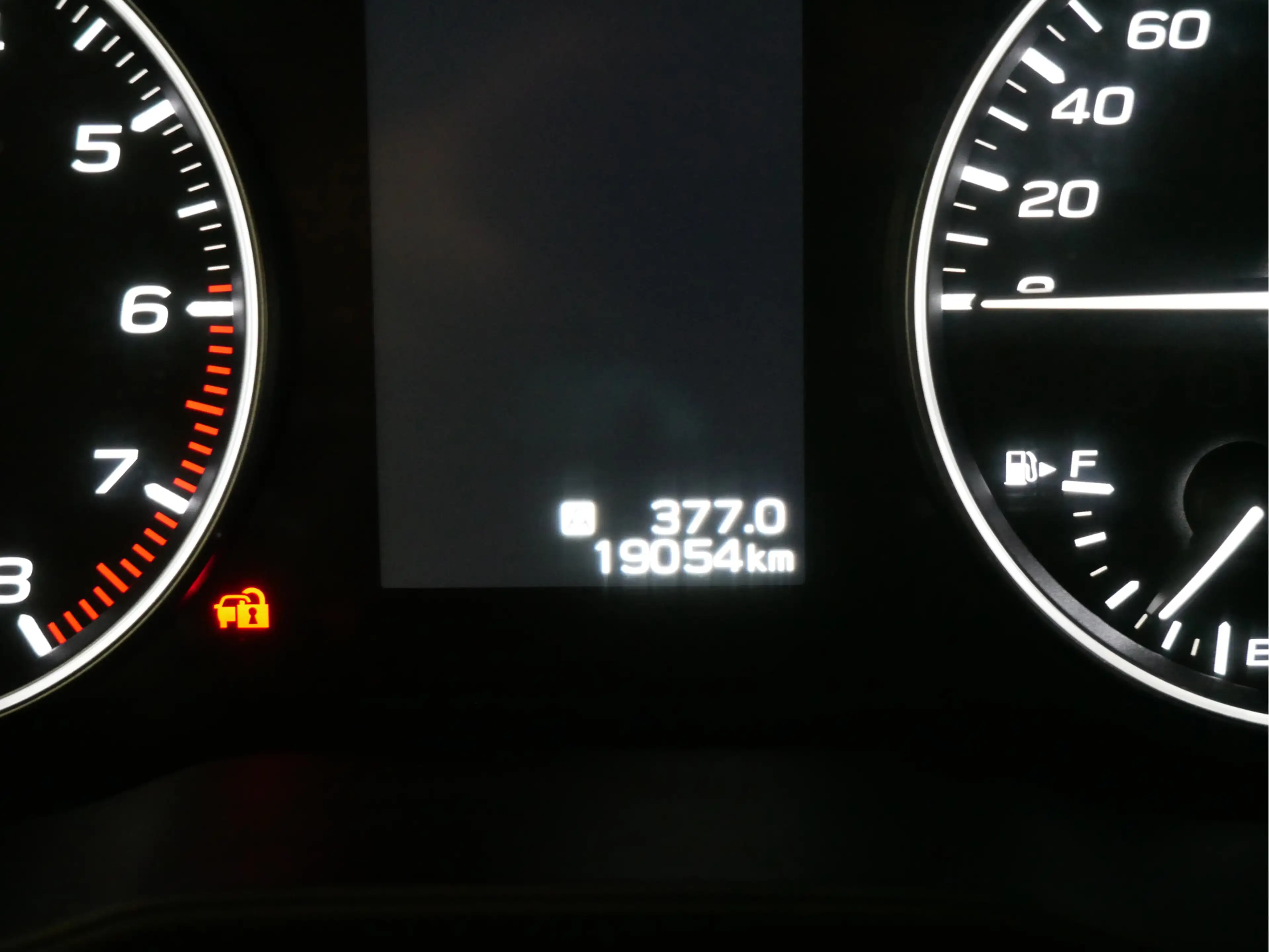 Subaru Crosstrek 2.0i Premium — photo 13