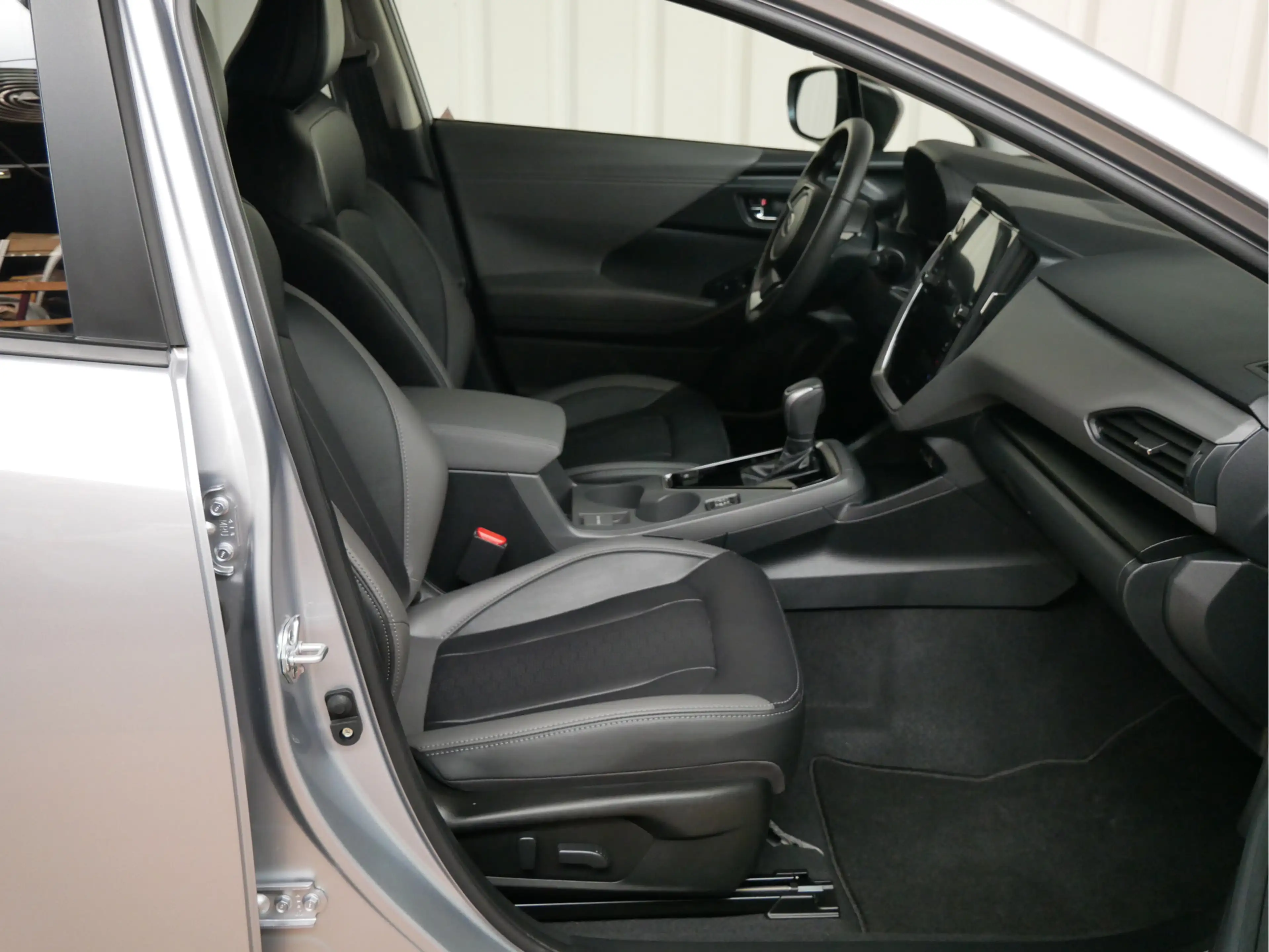 Subaru Crosstrek 2.0i Premium — photo 11